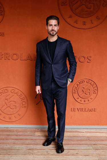 Kevin Trapp, soccer player