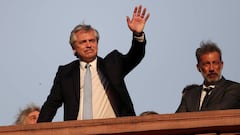 Coronavirus en Argentina: ¿qué dijo el presidente sobre los presos?