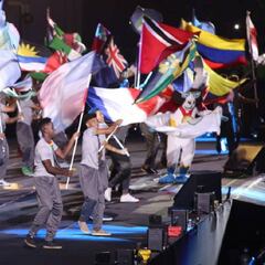 Así será la clausura de los Juegos Centroamericanos 2018