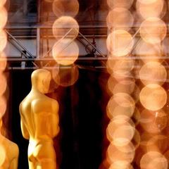 Which actors have the highest number of Oscar nominations but no wins?