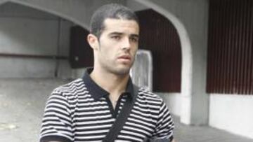 José Manuel Casado.