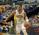 Danny Granger firmará con los aspirantes Clippers