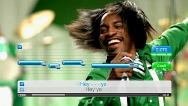 Lista completa de canciones de SingStar'90s