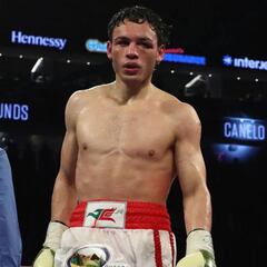 JC Chávez Jr, tiene nuevo apodo en internet