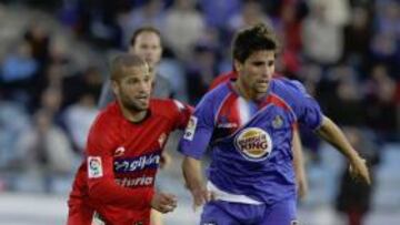 <b>ESTÁ CERCA. </b>Adrián González puede suplir a Moral.