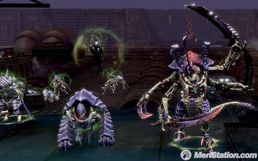 Warhammer 40.000: Dawn of War II - Retribution