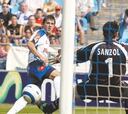 El Zaragoza se desmelena con cinco goles de bandera