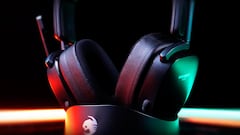 Análisis Roccat Syn Max Air, unos auriculares de élite imbatibles en calidad y precio