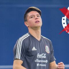 Jonathan González se negó ir a Chivas por la Selección de Estados Unidos