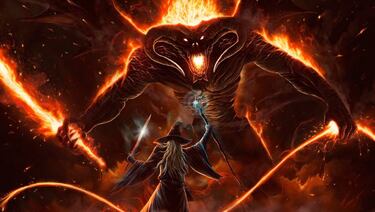 La serie El Señor de los Anillos de Amazon será la más cara y ambiciosa de la historia