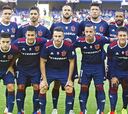 La formación de la U para visitar a Melgar en Copa Libertadores