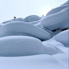 Un poco de "pillow porn"