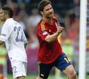 Xabi Alonso, el gran objetivo del Milán, según el 'Corriere'