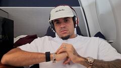 Vincent Kompany premia a Luis Díaz con vacaciones