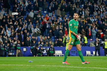 Lo que le espera al Espanyol por el cierre parcial del RCDE Stadium
