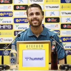 Kirian: "Con trabajo se va a ver el resultado"