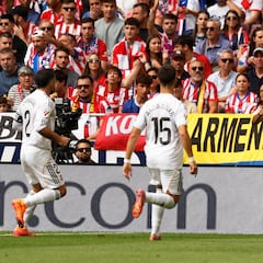 El dilema que el Madrid tendrá que afrontar