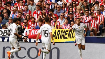 El dilema que el Madrid tendrá que afrontar