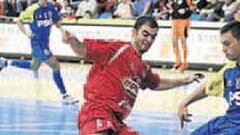 ElPozo vuelve con una victoria que le otorga el liderato