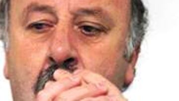 TRAMPOLÍN. El entrenador del Real Madrid quiere la victoria para demostrar que el club blanco es serio aspirante a la Liga.