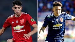 Herrera recordó el caso de Araos para ‘aconsejar’ a Soteldo