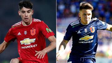 Herrera recordó el caso de Araos para ‘aconsejar’ a Soteldo