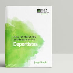 La AMA ve "improbable" que las vacunas violen sus normas