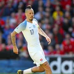 Top 20: Players who have seen their value decrease this season