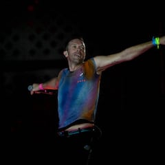 Coldplay en Chile 2022: fechas que faltan y dónde puedo comprar entradas para el concierto