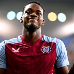 Emery retiene a su ‘arma secreta’: Jhon Durán