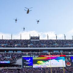 How much do companies pay to sponsor College Football Bowl games?