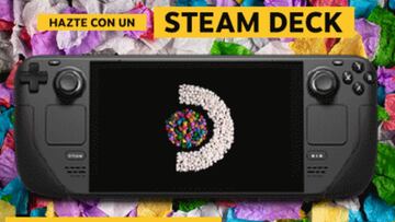 Steam Deck ofertas de verano 2023 rebaja descuentos