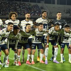Pumas tiene un tercero en discordia