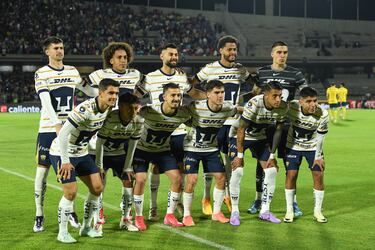 Pumas y su crisis de técnicos: ¿Quiénes han fracasado desde su último campeonato?