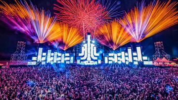 Creamfields Chile 2025, entradas a la venta a partir de esta fecha