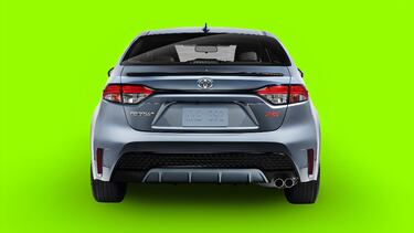 Autos seminuevos de agencia: ¿La compra más inteligente?