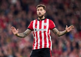 Jugadores que vistieron la camiseta de Barcelona y Athletic Club