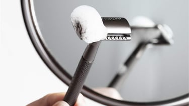 Probamos las mejores maquinillas de afeitar manuales de 2024