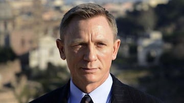 Daniel Craig, James Bond