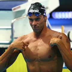 Paltrinieri, el loco de la calle 1