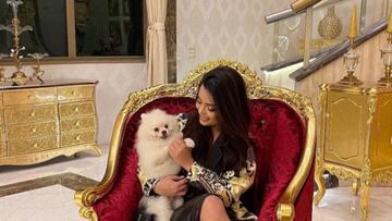 Ingrid Lana tacha de “mentiroso” a Antony: “He visto cómo has modificado las conversaciones”