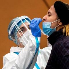 COVID en Baleares: nuevas medidas, reuniones familiares limitadas y cierre de bares