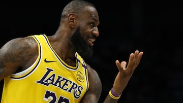 Live updates as the Los Angeles Lakers visit the Philadelphia 76ers today, Tuesday January 28, 2025, at Wells Fargo Center in Philadelphia, Pennsylvania.