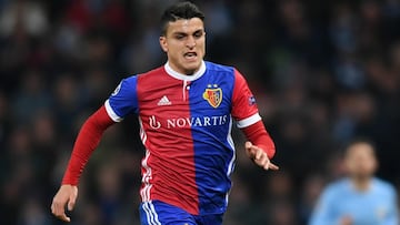 Elyounoussi reveals Guardiola praise as Arsenal reportedly join race for Basel star