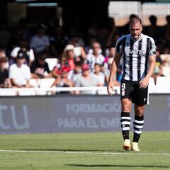 Otro golpe para Alfredo Ortuño