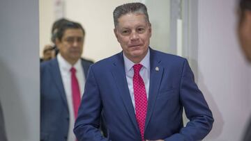Peláez no piensa en apodos, pide demostrar en la cancha