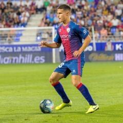 Seoane se gana a Míchel