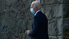 Joe Biden quiere acelerar el proceso de transici&oacute;n y por ello su administraci&oacute;n pide a agencia federal que lo reconozca como ganador de las elecciones.