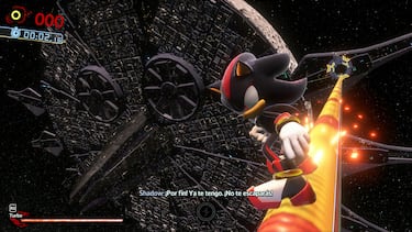 Sega demuestra con Sonic X Shadow Generations que ni se arrepiente de su pasado ni debería hacerlo