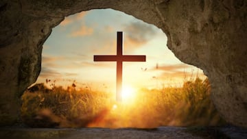 Conoce el significado del Sábado de Gloria y Domingo de Pascua: fechas importantes en el calendario de la Semana Santa 2026 en México.